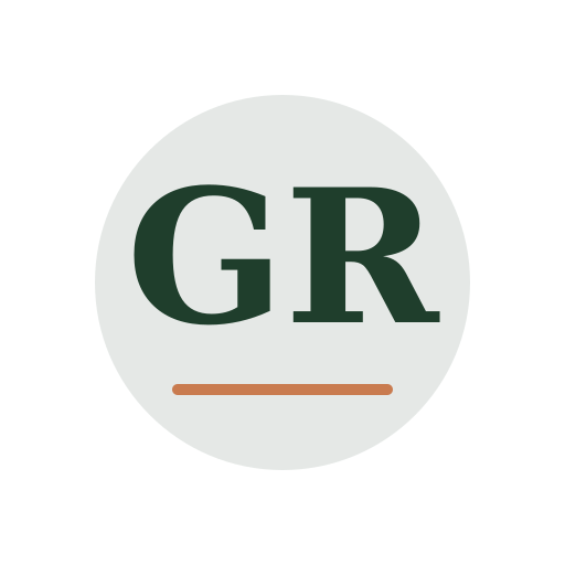 Grant Roofing logo